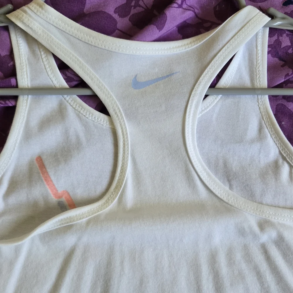 Girls Racerback Tank - Picture 3 of 4